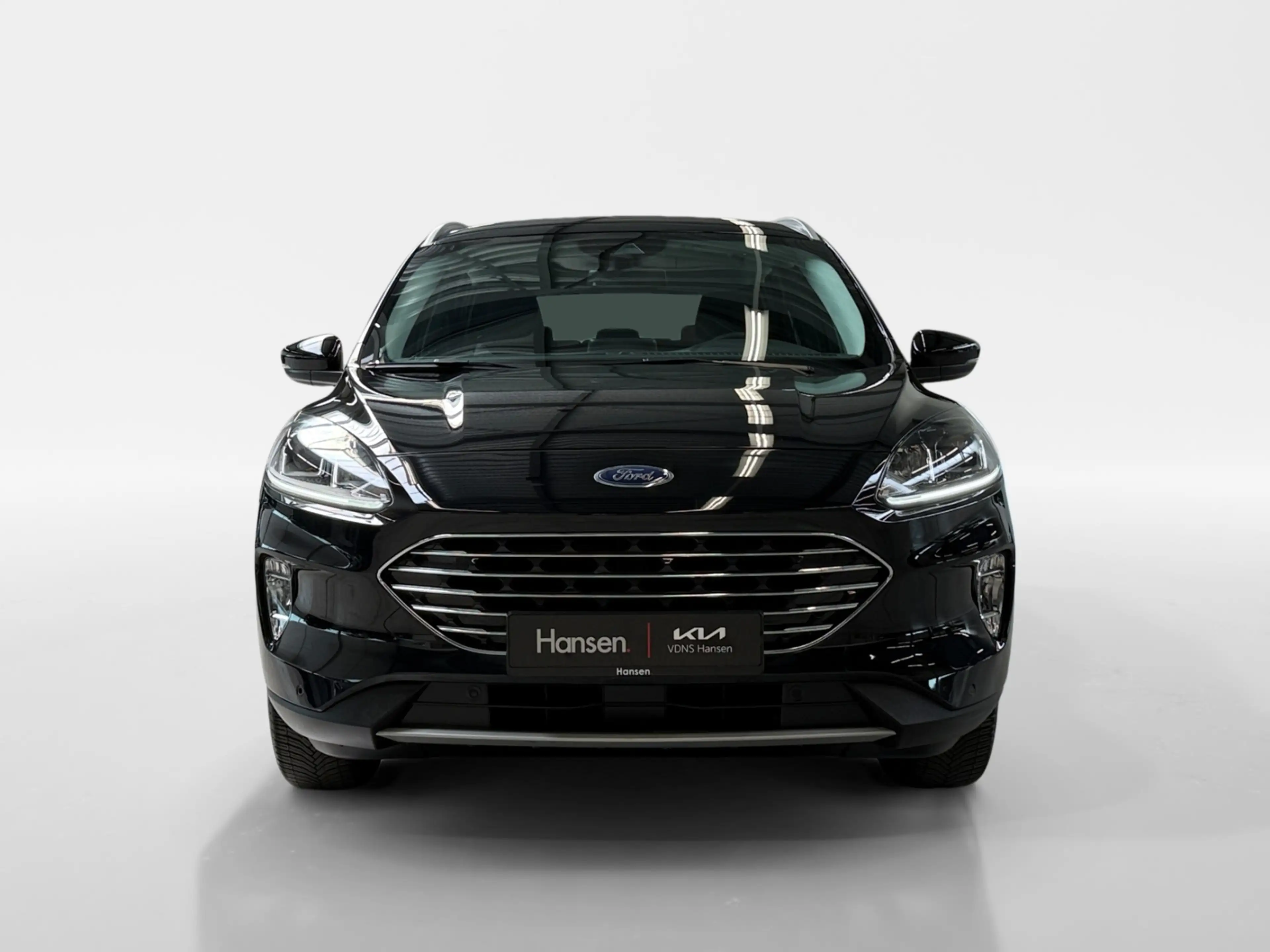 Ford Kuga 2.5 PHEV Titanium I Trekhaak I Winterpakket I CarP — photo 10