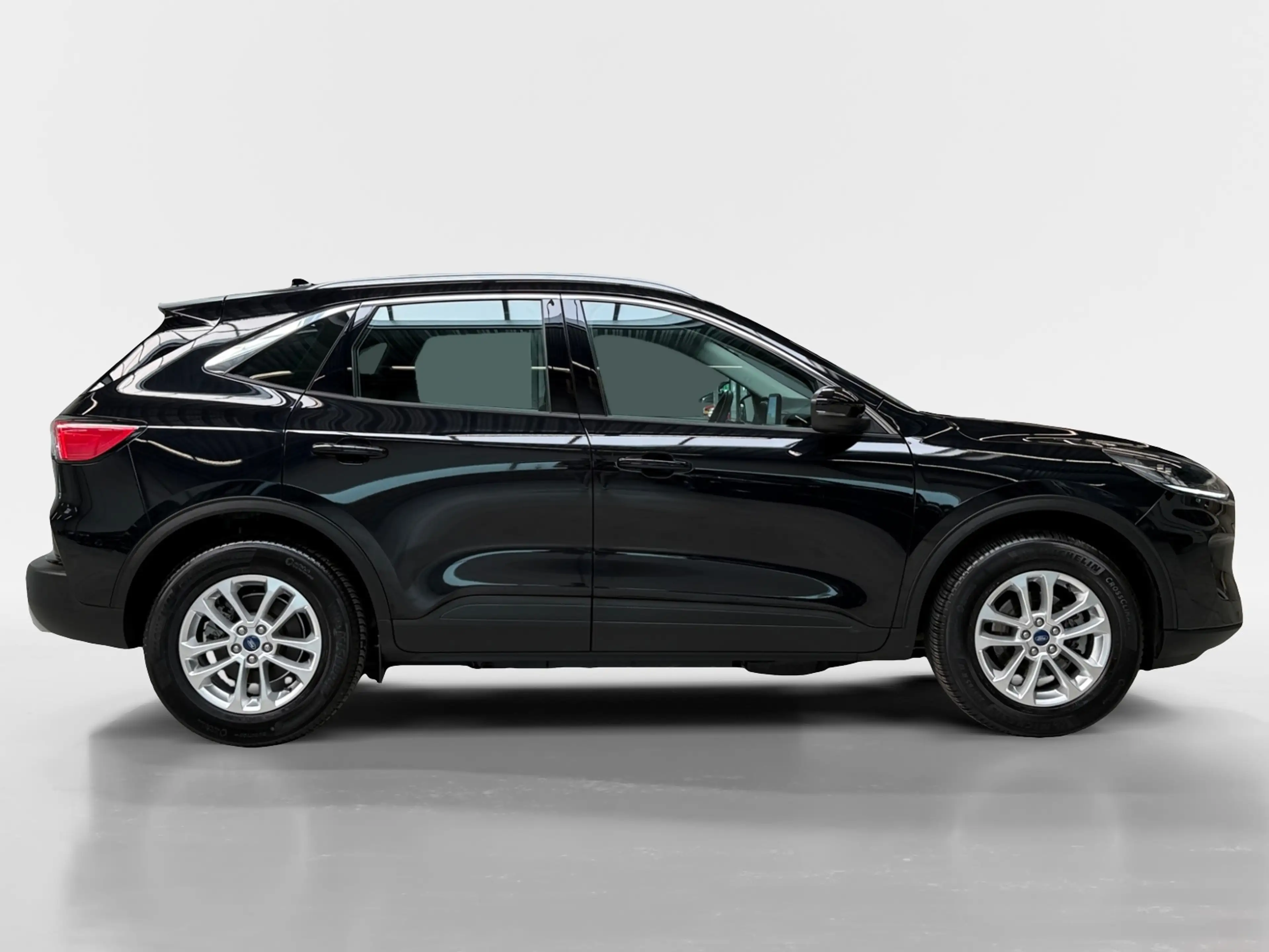 Ford Kuga 2.5 PHEV Titanium I Trekhaak I Winterpakket I CarP — photo 7