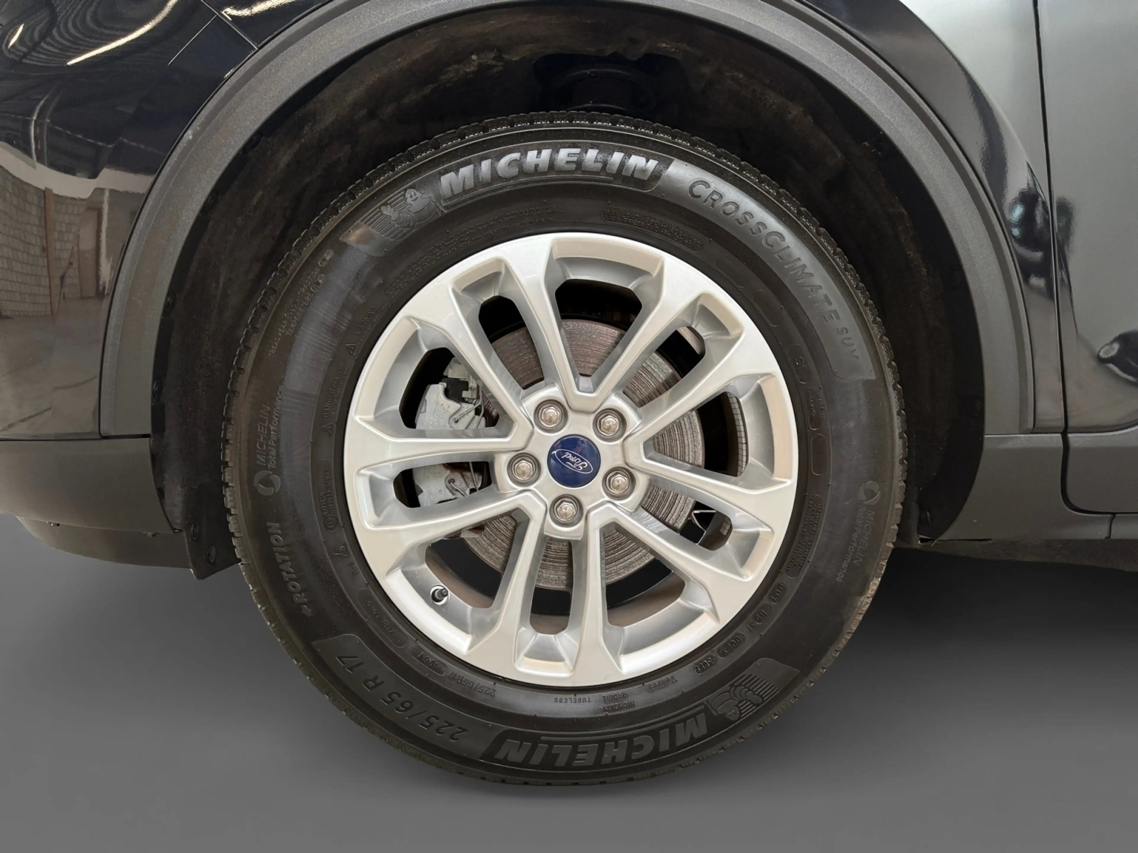 Ford Kuga 2.5 PHEV Titanium I Trekhaak I Winterpakket I CarP — photo 14