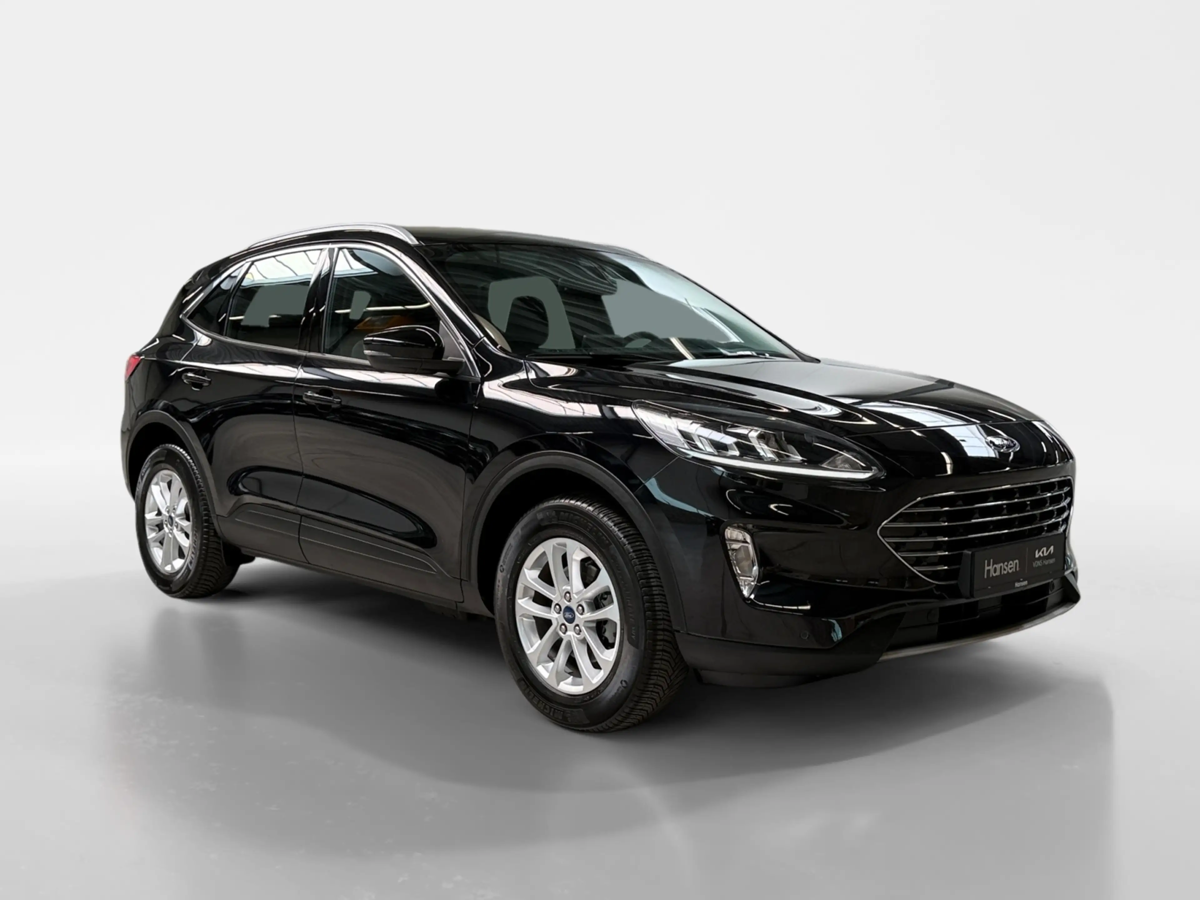 Ford Kuga 2.5 PHEV Titanium I Trekhaak I Winterpakket I CarP — photo 4