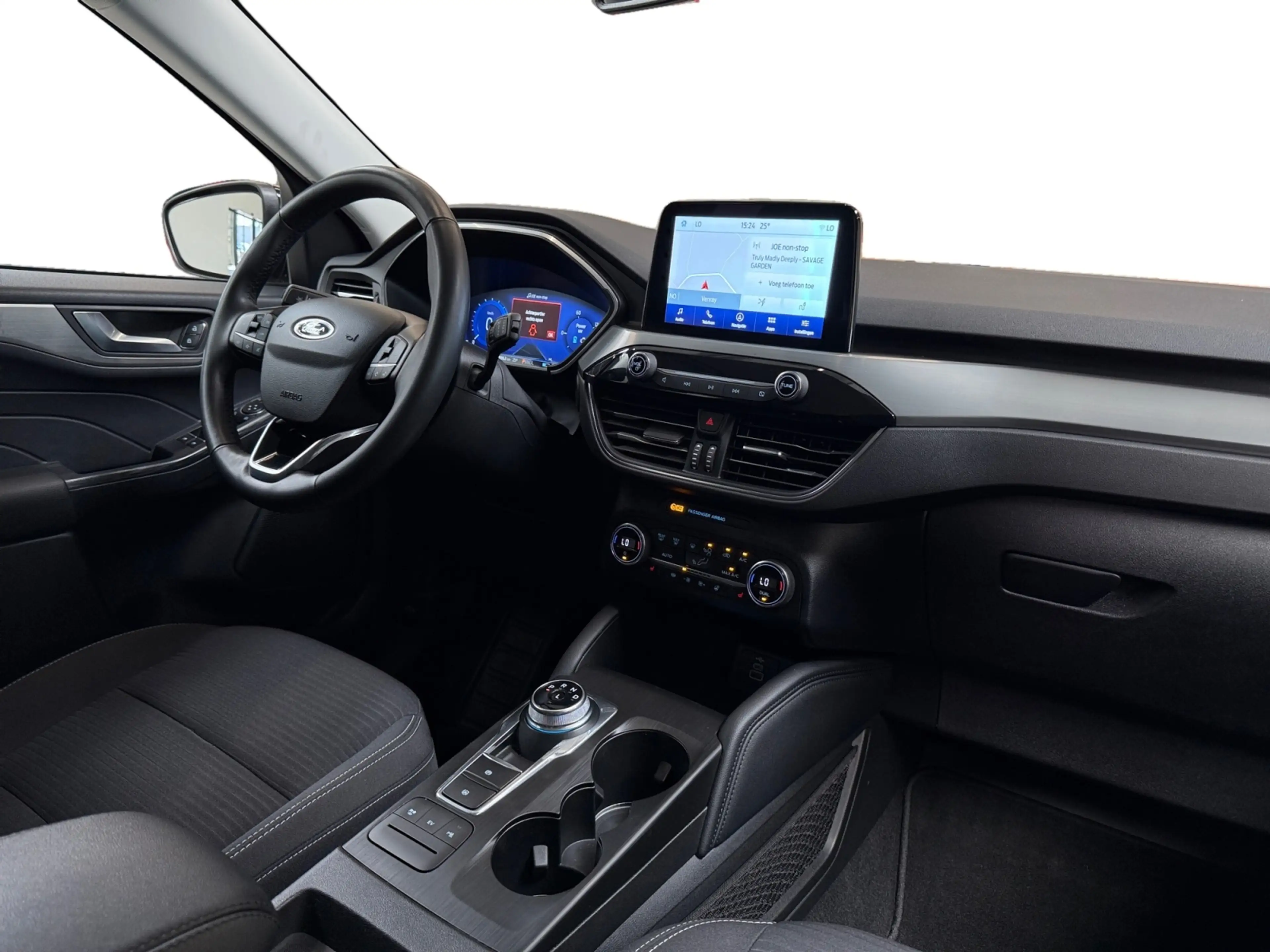 Ford Kuga 2.5 PHEV Titanium I Trekhaak I Winterpakket I CarP — photo 3