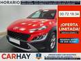 Hyundai KONA 1.0T-GDI EDITON 30 120CV Rouge - thumbnail 1