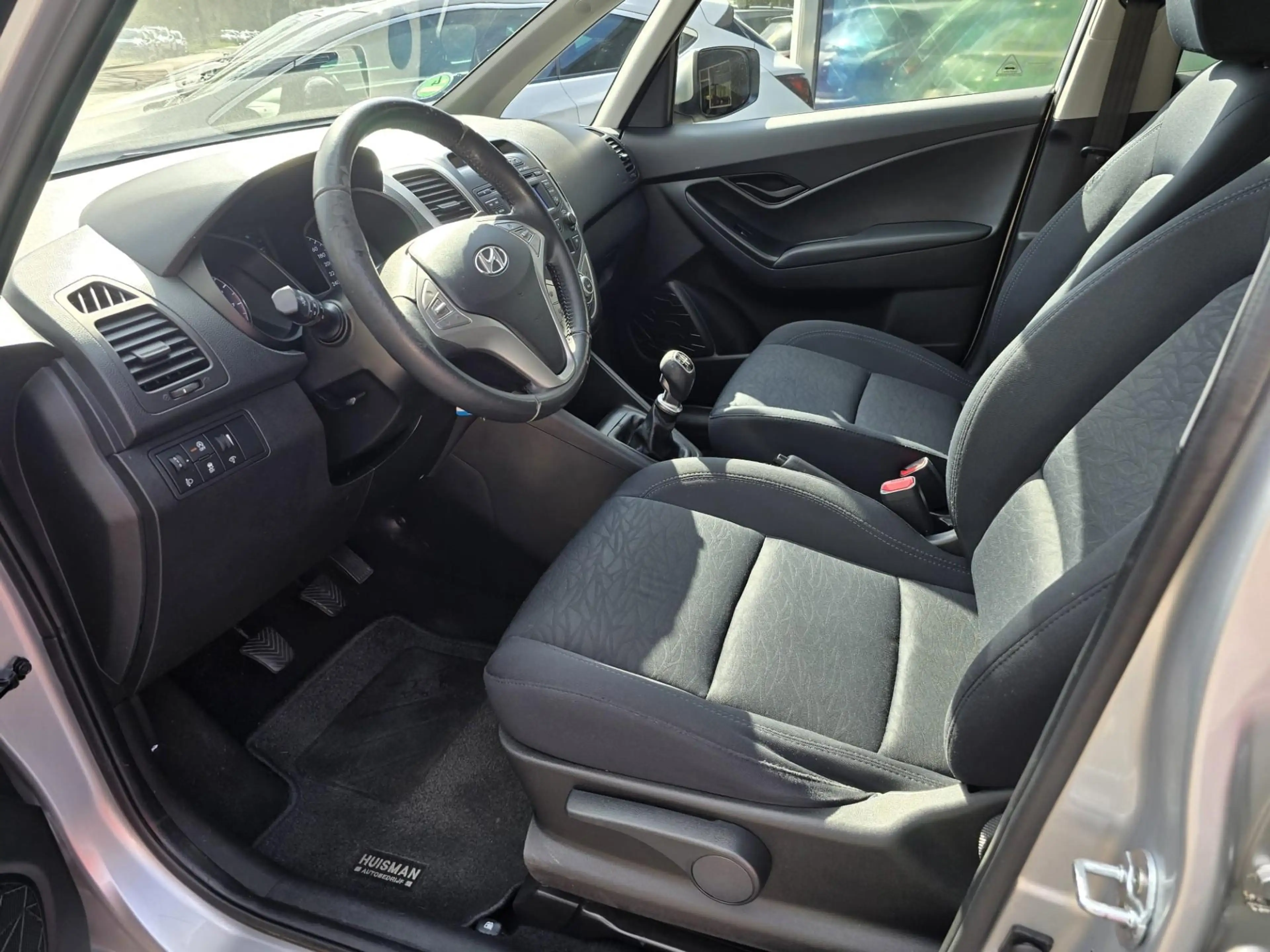 Hyundai iX20 1.4i i-Vision | 1E EIGENAAR | 3/6 OF 12MND GARANTI — photo 17