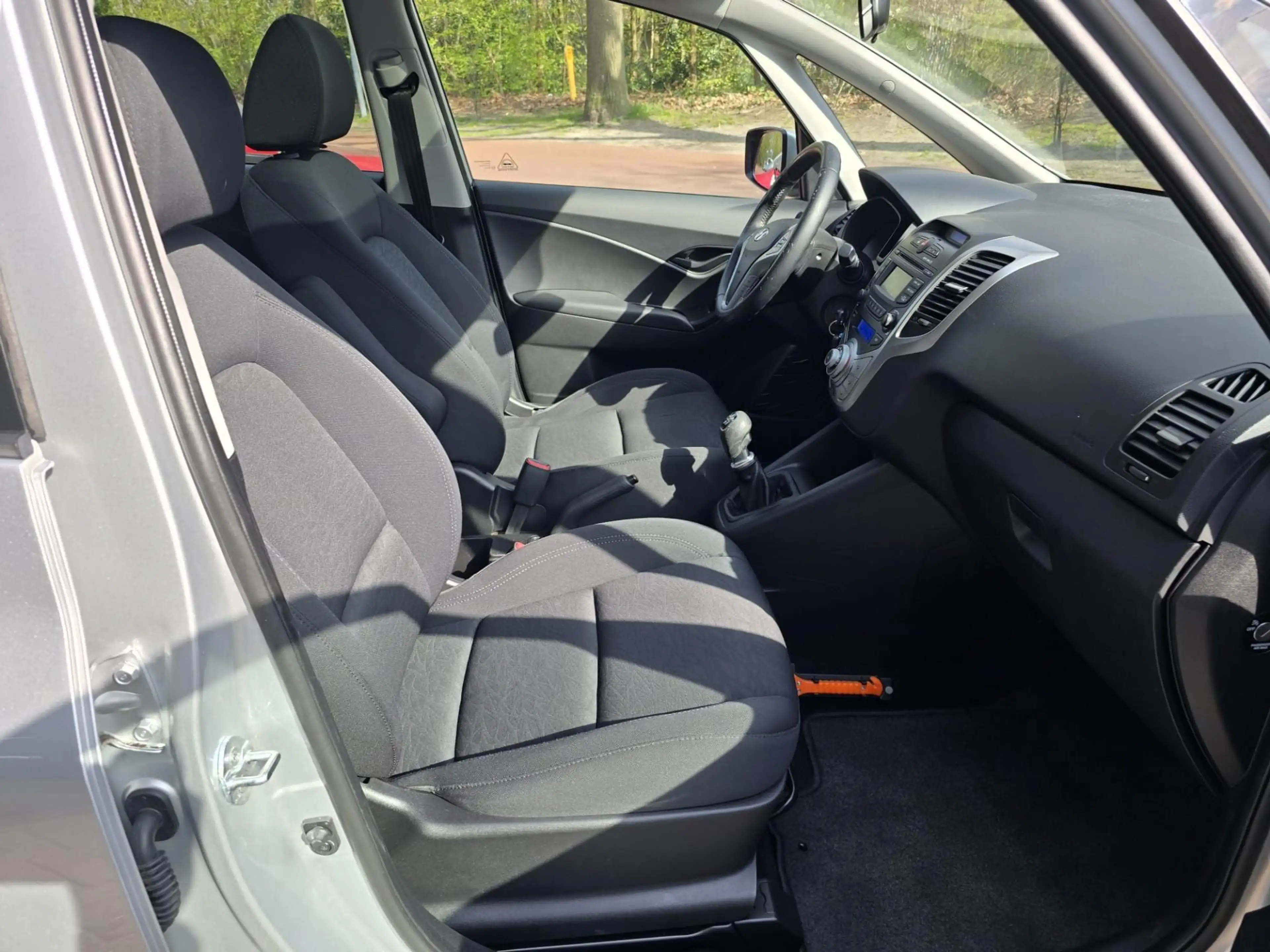Hyundai iX20 1.4i i-Vision | 1E EIGENAAR | 3/6 OF 12MND GARANTI — photo 23