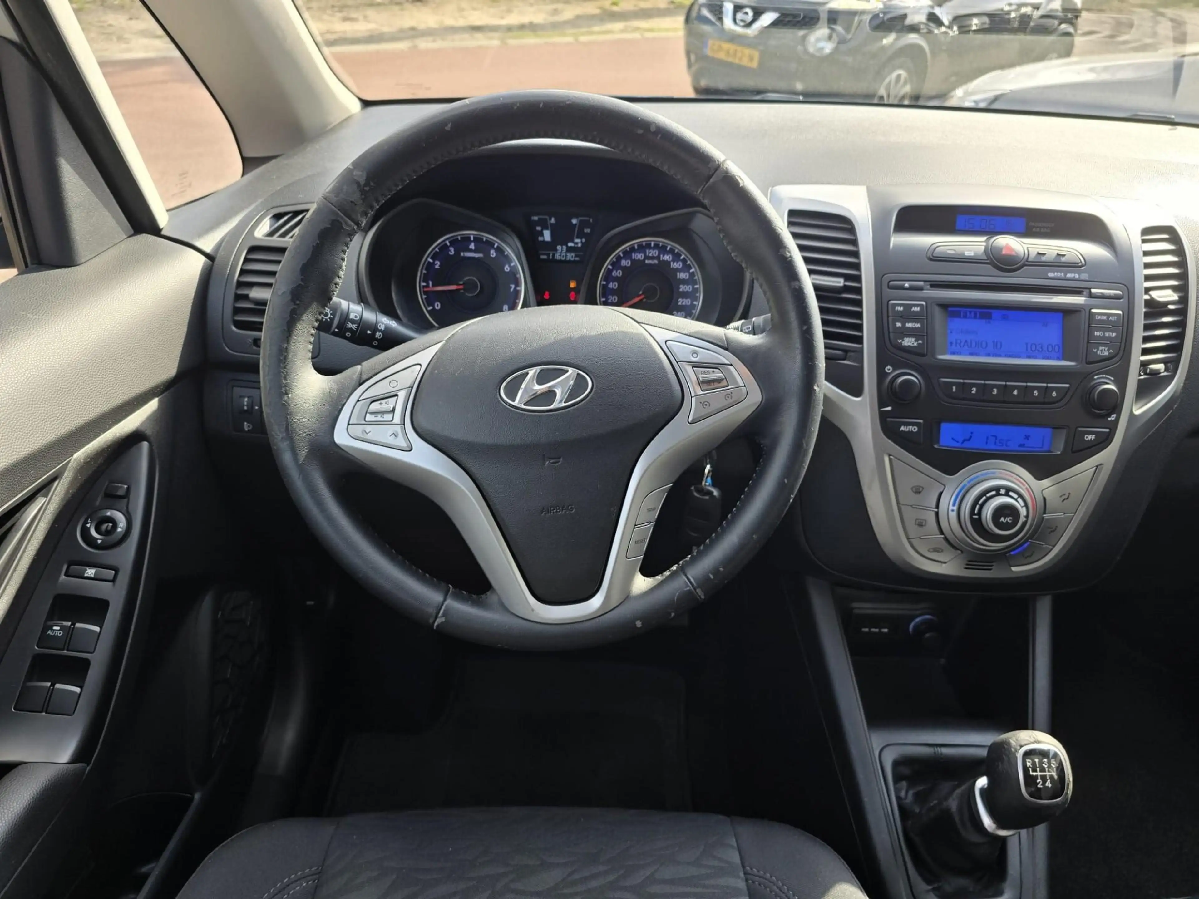 Hyundai iX20 1.4i i-Vision | 1E EIGENAAR | 3/6 OF 12MND GARANTI — photo 26