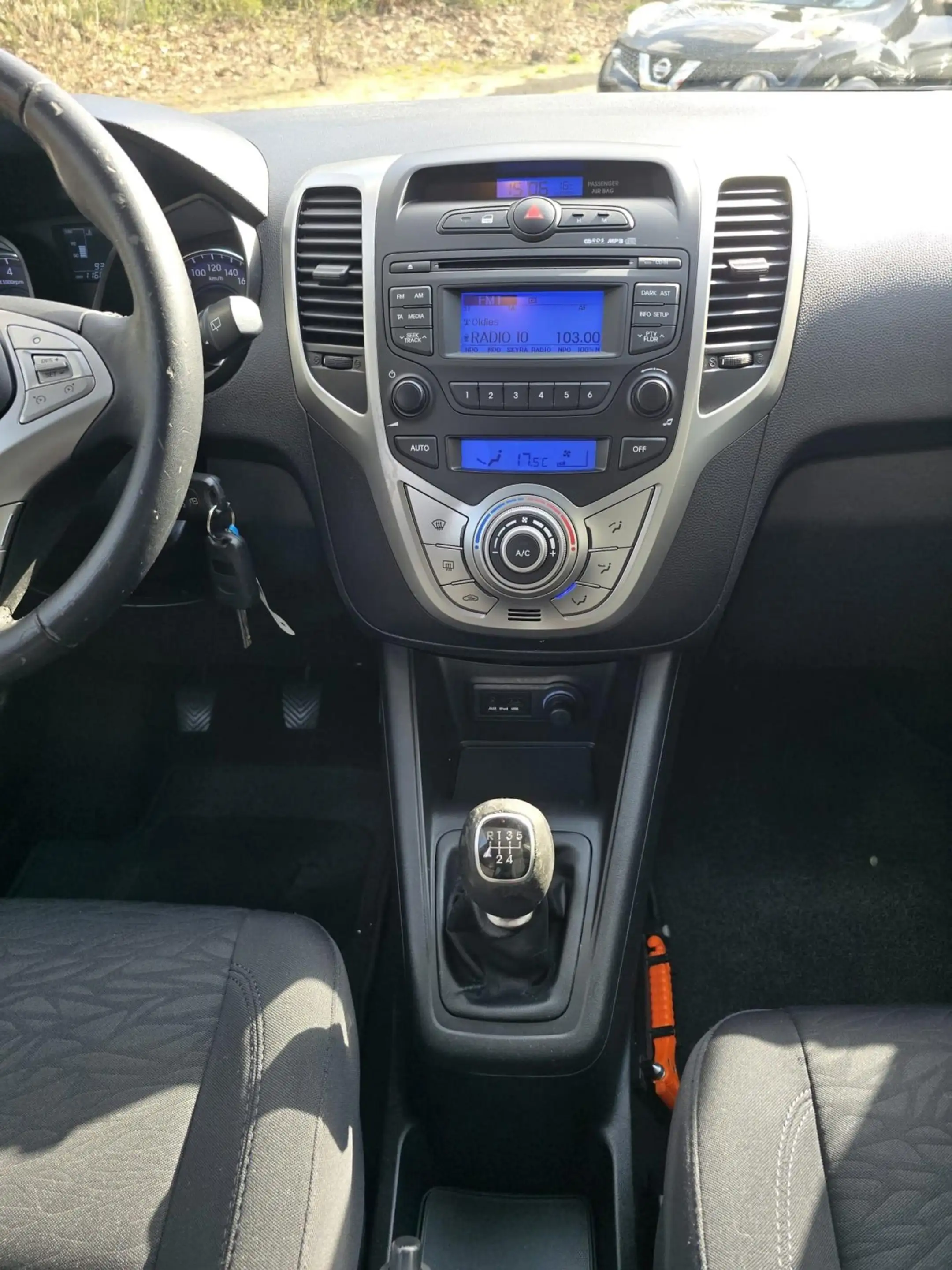 Hyundai iX20 1.4i i-Vision | 1E EIGENAAR | 3/6 OF 12MND GARANTI — photo 27