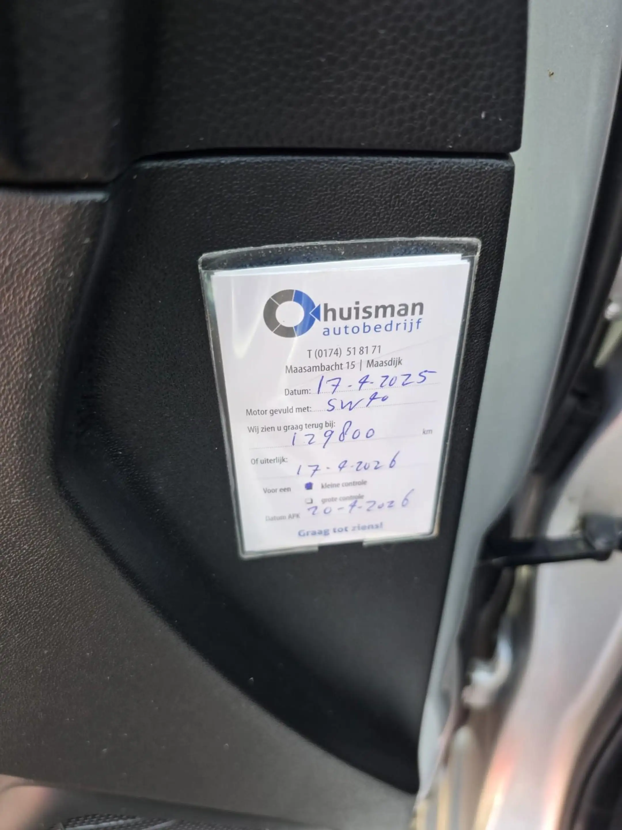 Hyundai iX20 1.4i i-Vision | 1E EIGENAAR | 3/6 OF 12MND GARANTI — photo 38