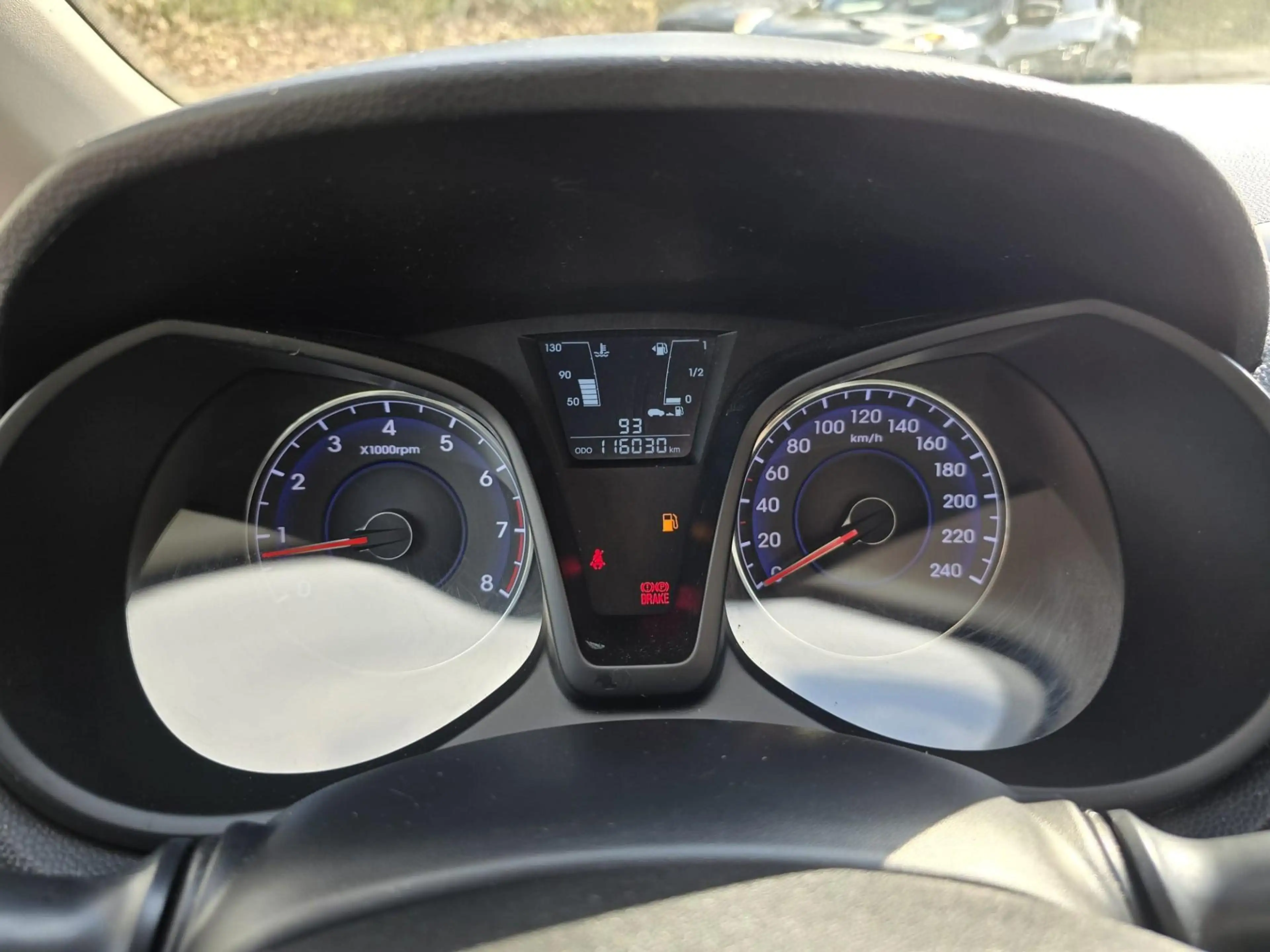 Hyundai iX20 1.4i i-Vision | 1E EIGENAAR | 3/6 OF 12MND GARANTI — photo 40