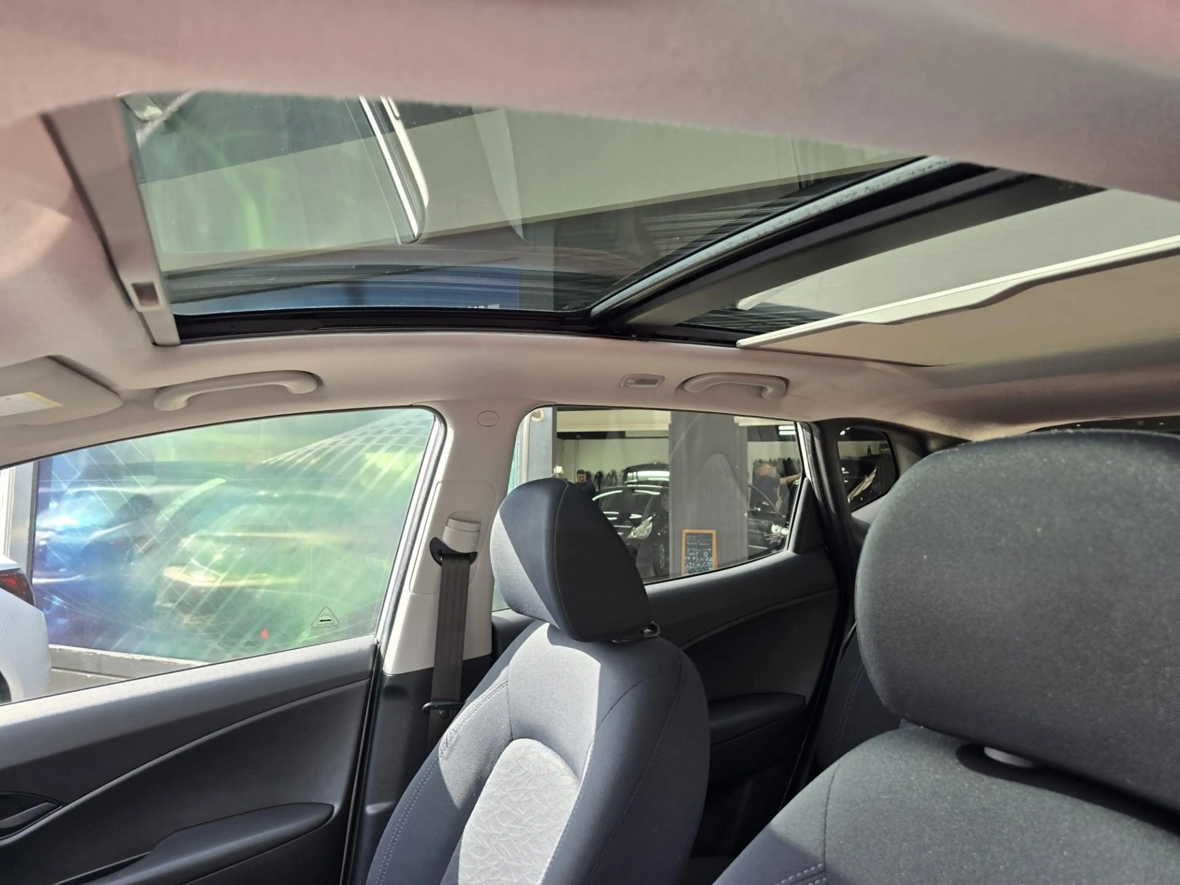 Hyundai iX20 1.4i i-Vision | 1E EIGENAAR | 3/6 OF 12MND GARANTI — photo 18