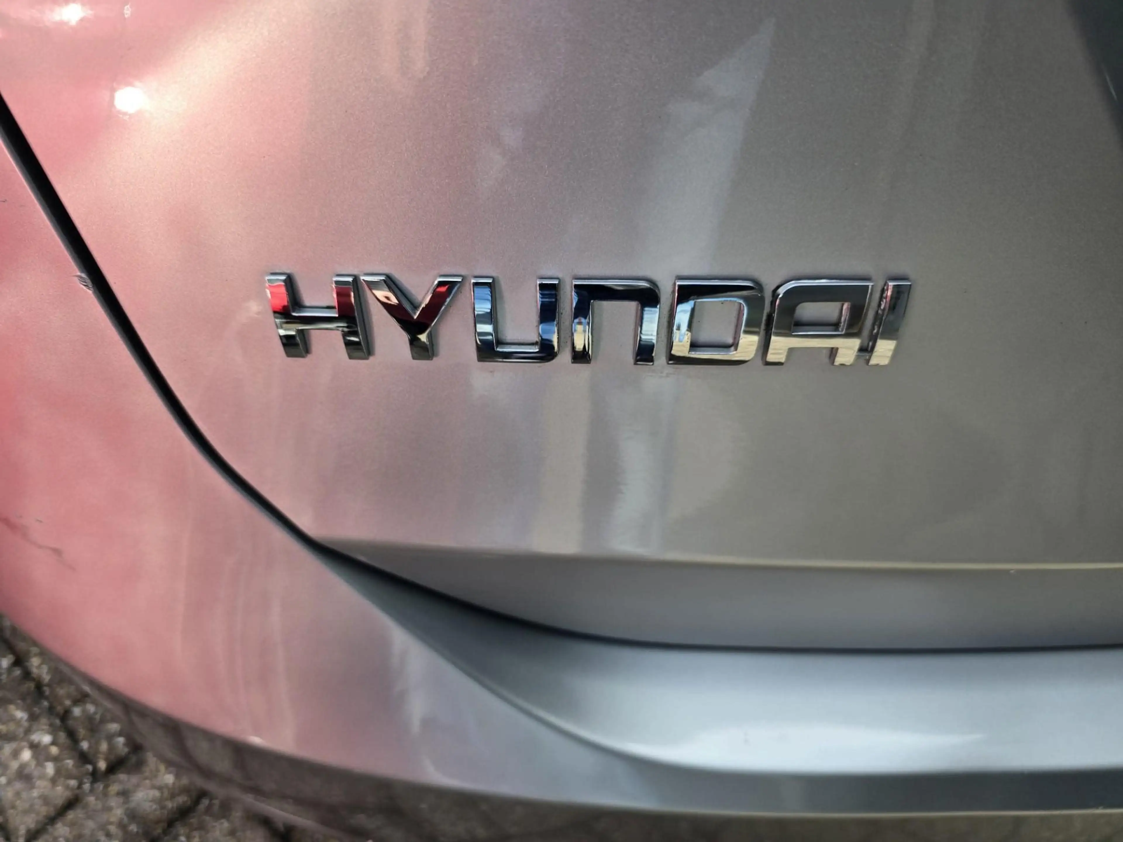 Hyundai iX20 1.4i i-Vision | 1E EIGENAAR | 3/6 OF 12MND GARANTI — photo 14