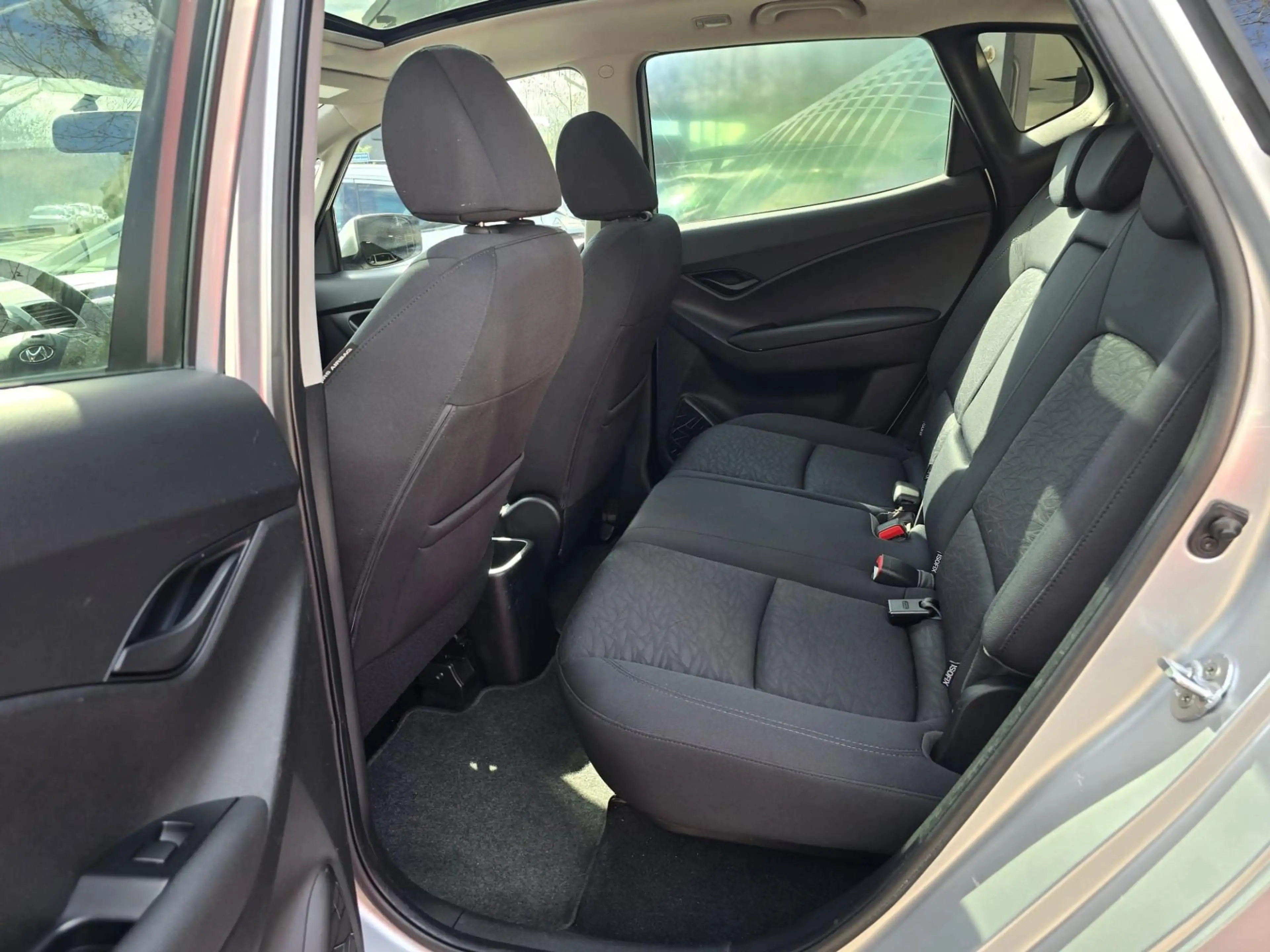 Hyundai iX20 1.4i i-Vision | 1E EIGENAAR | 3/6 OF 12MND GARANTI — photo 20