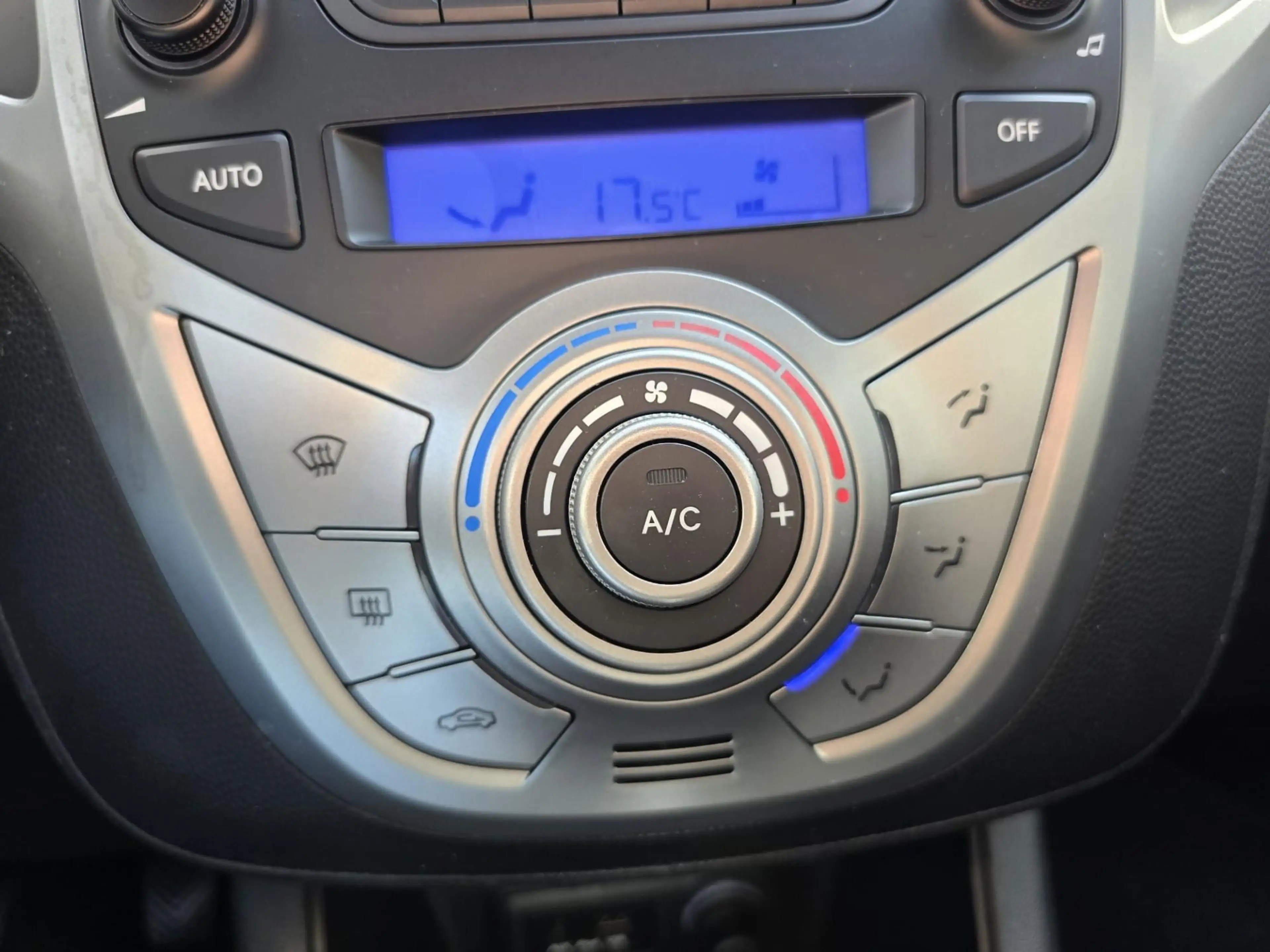 Hyundai iX20 1.4i i-Vision | 1E EIGENAAR | 3/6 OF 12MND GARANTI — photo 30