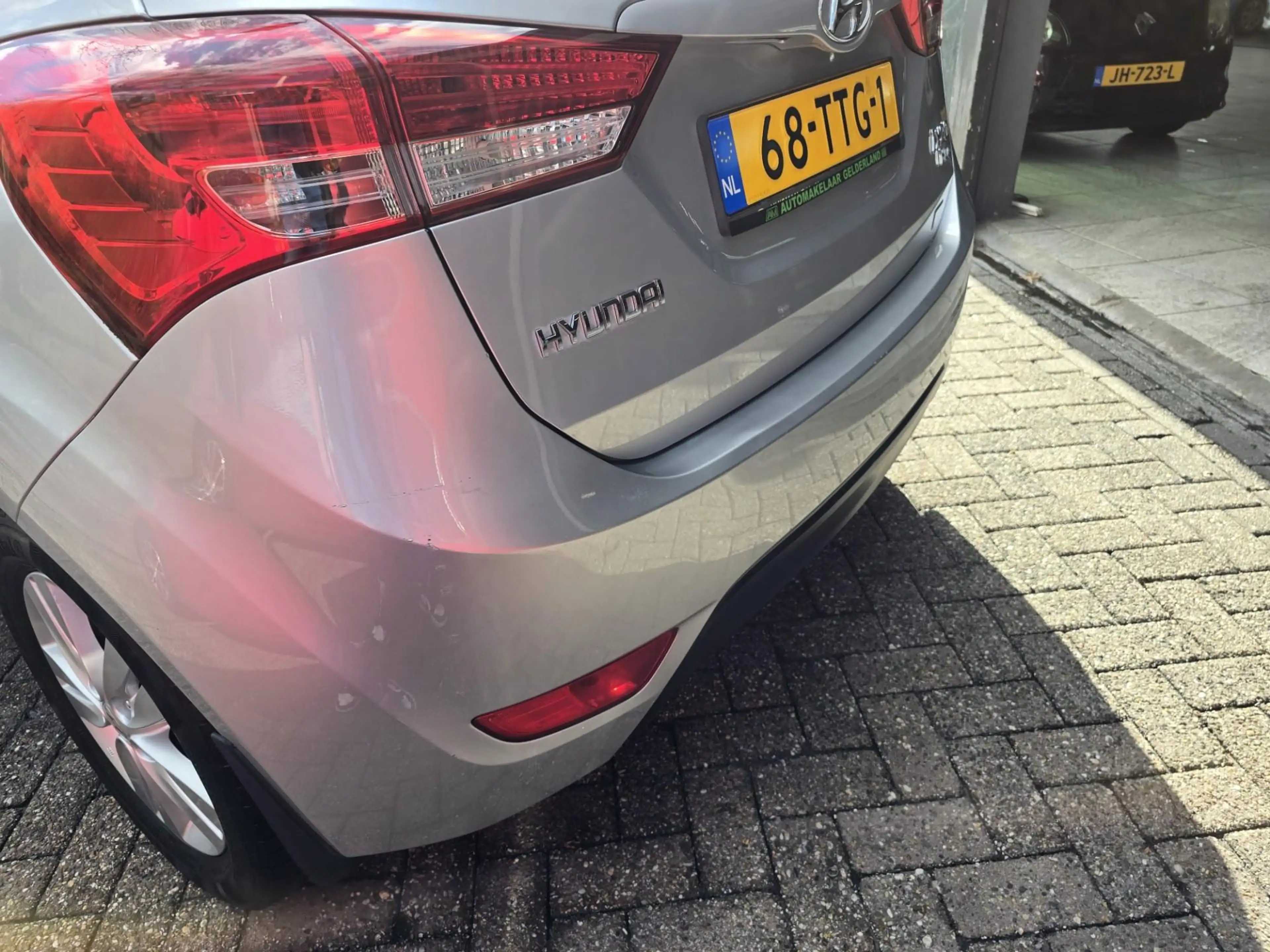 Hyundai iX20 1.4i i-Vision | 1E EIGENAAR | 3/6 OF 12MND GARANTI