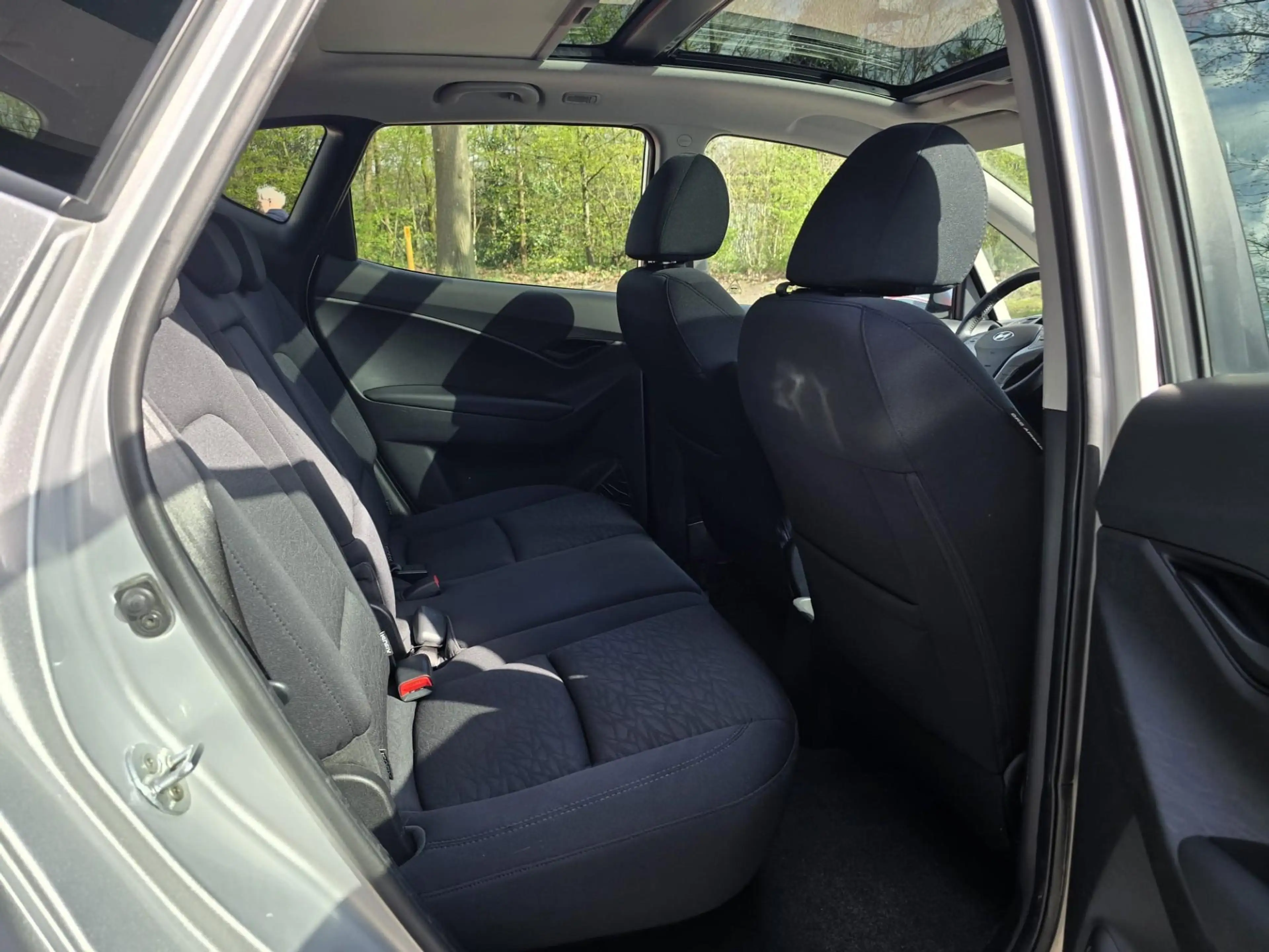 Hyundai iX20 1.4i i-Vision | 1E EIGENAAR | 3/6 OF 12MND GARANTI — photo 21