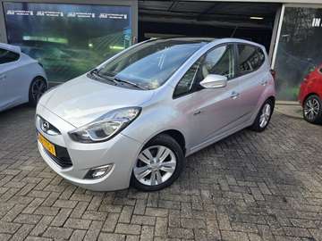 1.4i i-Vision | 1E EIGENAAR | 3/6 OF 12MND GARANTI