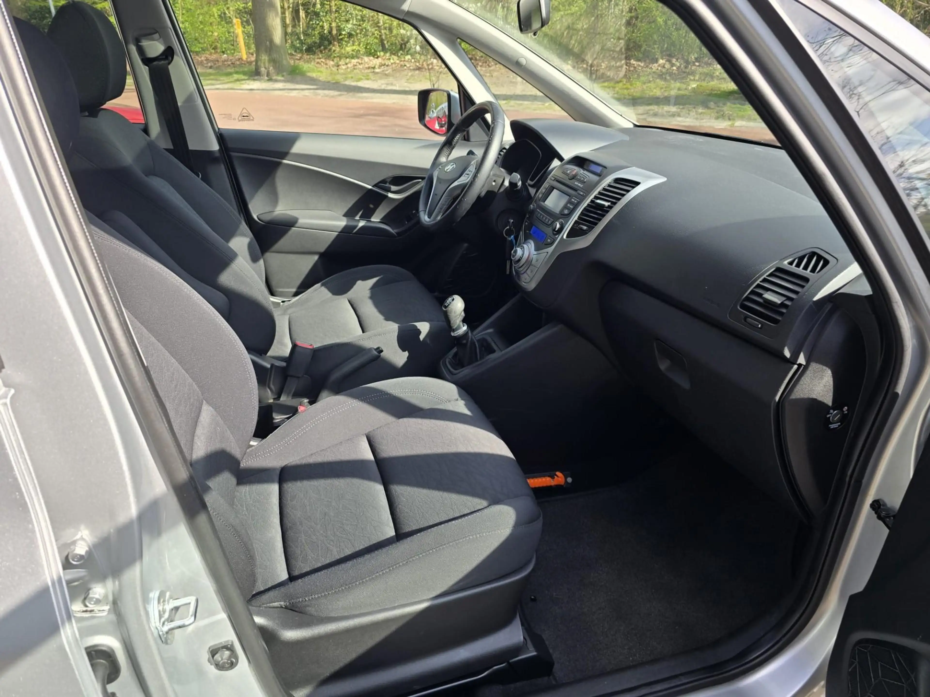 Hyundai iX20 1.4i i-Vision | 1E EIGENAAR | 3/6 OF 12MND GARANTI — photo 19