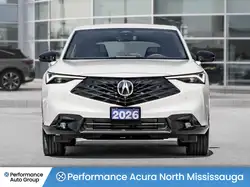 Acura ADX 2026
