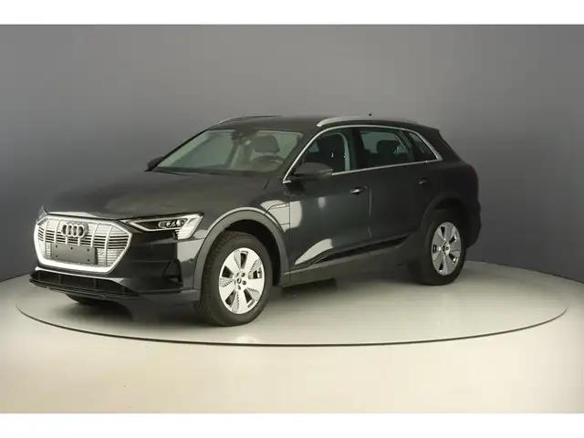 Audi e-tron 55 Quattro 408pk Limited Edition