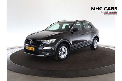 Volkswagen T-Roc 1.0 TSI Style | Trekhaak | Clima | Camera | ACC |