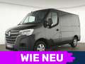 Renault Master AHK|Rückfahrkamera|PDC|Tempomat|Klima Schwarz - thumbnail 1