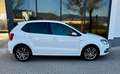 Volkswagen Polo Lounge 1.2TSI*NAVI*PDC*LED*KLIMA*TEL*TEMP* Weiß - thumbnail 10