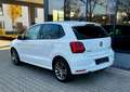 Volkswagen Polo Lounge 1.2TSI*NAVI*PDC*LED*KLIMA*TEL*TEMP* Weiß - thumbnail 6