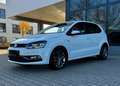 Volkswagen Polo Lounge 1.2TSI*NAVI*PDC*LED*KLIMA*TEL*TEMP* Weiß - thumbnail 1