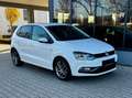 Volkswagen Polo Lounge 1.2TSI*NAVI*PDC*LED*KLIMA*TEL*TEMP* Weiß - thumbnail 11