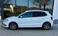 Volkswagen Polo Lounge 1.2TSI*NAVI*PDC*LED*KLIMA*TEL*TEMP* Weiß - thumbnail 5