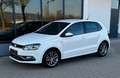 Volkswagen Polo Lounge 1.2TSI*NAVI*PDC*LED*KLIMA*TEL*TEMP* Weiß - thumbnail 4