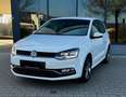 Volkswagen Polo Lounge 1.2TSI*NAVI*PDC*LED*KLIMA*TEL*TEMP* Weiß - thumbnail 21