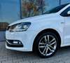 Volkswagen Polo Lounge 1.2TSI*NAVI*PDC*LED*KLIMA*TEL*TEMP* Weiß - thumbnail 3
