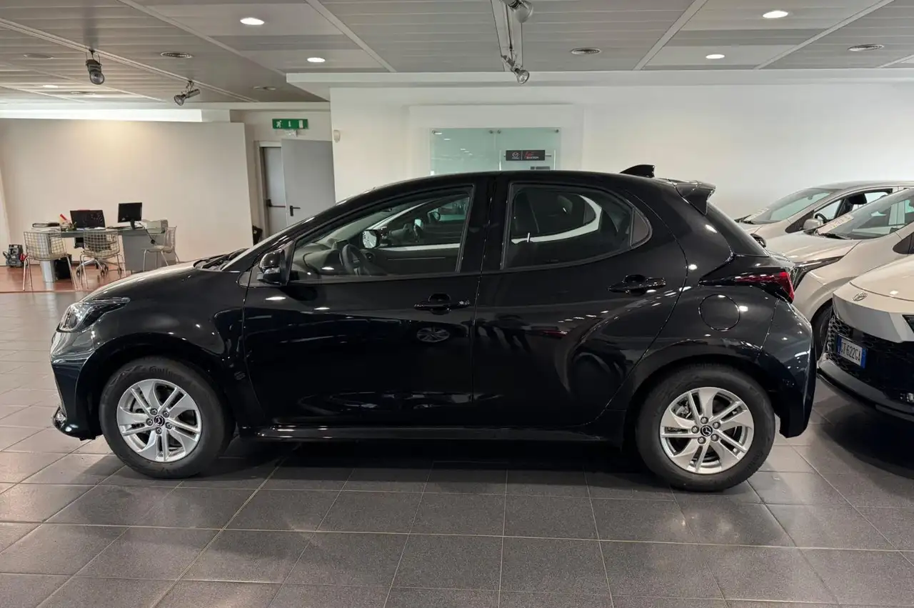 Mazda 2 2026