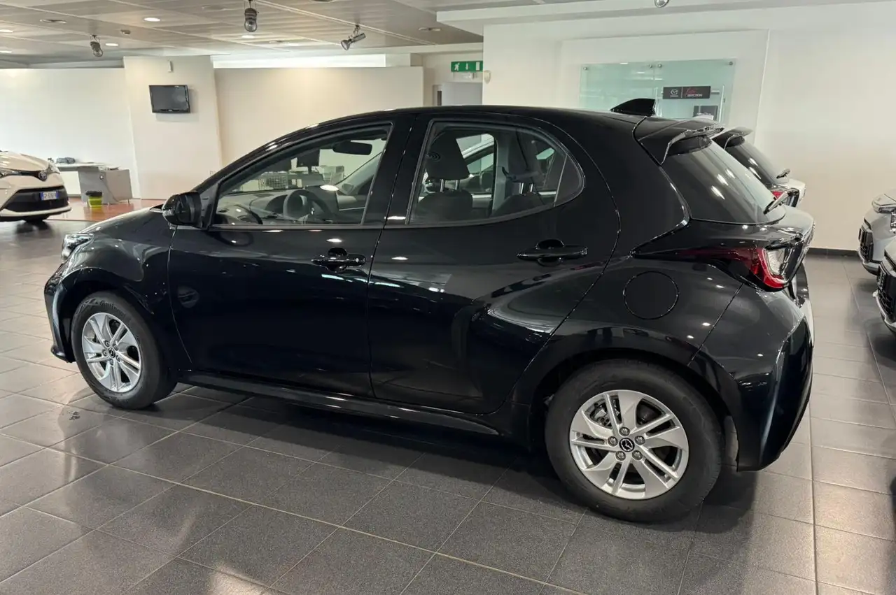 Mazda 2 2026