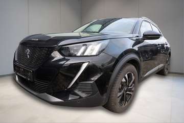 GT 1.2 PureTech 130 EAT8