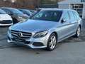 Mercedes-Benz C 400 C 400 T 4Matic/Burmester/Leder/Navi/LED/Xenon/EU6 Gris - thumbnail 2