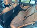 Mercedes-Benz C 400 C 400 T 4Matic/Burmester/Leder/Navi/LED/Xenon/EU6 Gris - thumbnail 12
