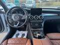 Mercedes-Benz C 400 C 400 T 4Matic/Burmester/Leder/Navi/LED/Xenon/EU6 Gris - thumbnail 10