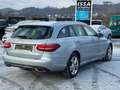 Mercedes-Benz C 400 C 400 T 4Matic/Burmester/Leder/Navi/LED/Xenon/EU6 Gris - thumbnail 4