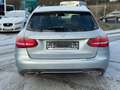 Mercedes-Benz C 400 C 400 T 4Matic/Burmester/Leder/Navi/LED/Xenon/EU6 Gris - thumbnail 5