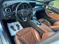 Mercedes-Benz C 400 C 400 T 4Matic/Burmester/Leder/Navi/LED/Xenon/EU6 Gris - thumbnail 9