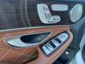 Mercedes-Benz C 400 C 400 T 4Matic/Burmester/Leder/Navi/LED/Xenon/EU6 Gris - thumbnail 13
