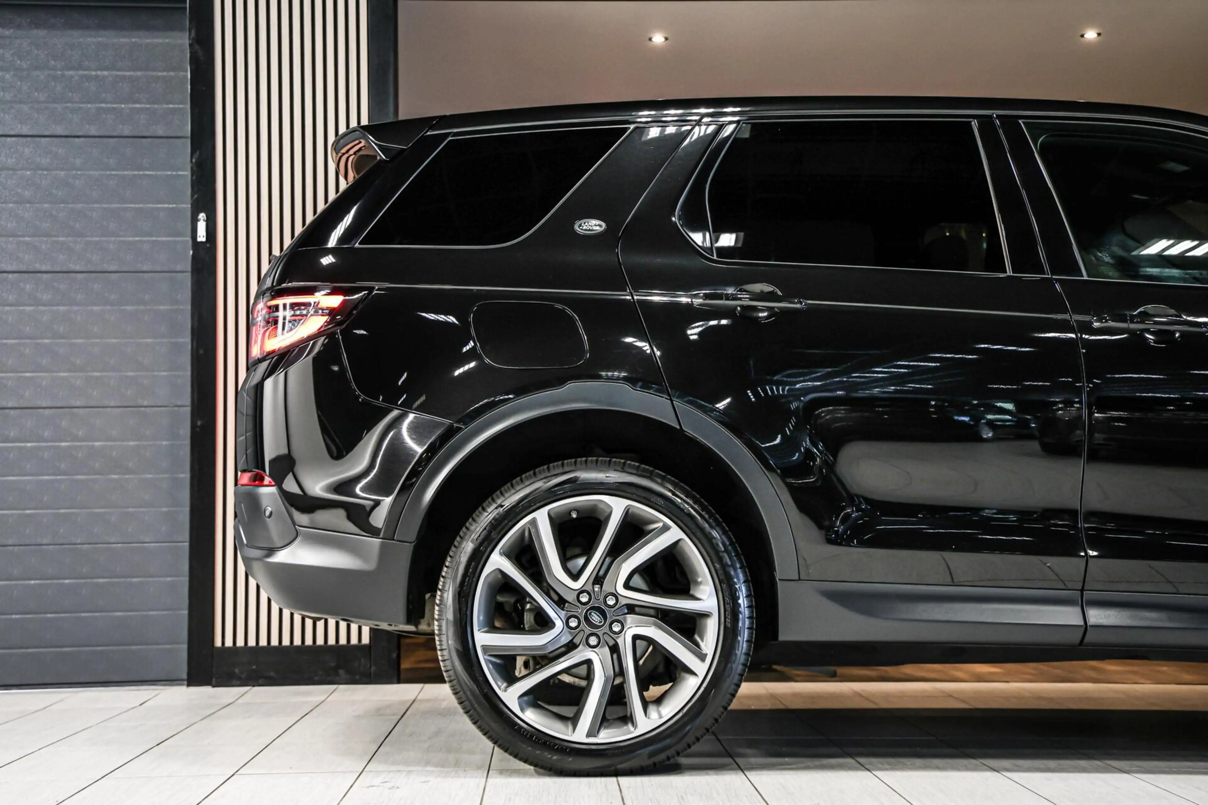 Land Rover Discovery Sport P200 2.0 S|Pano|Leder|21''|Carplay — photo 15