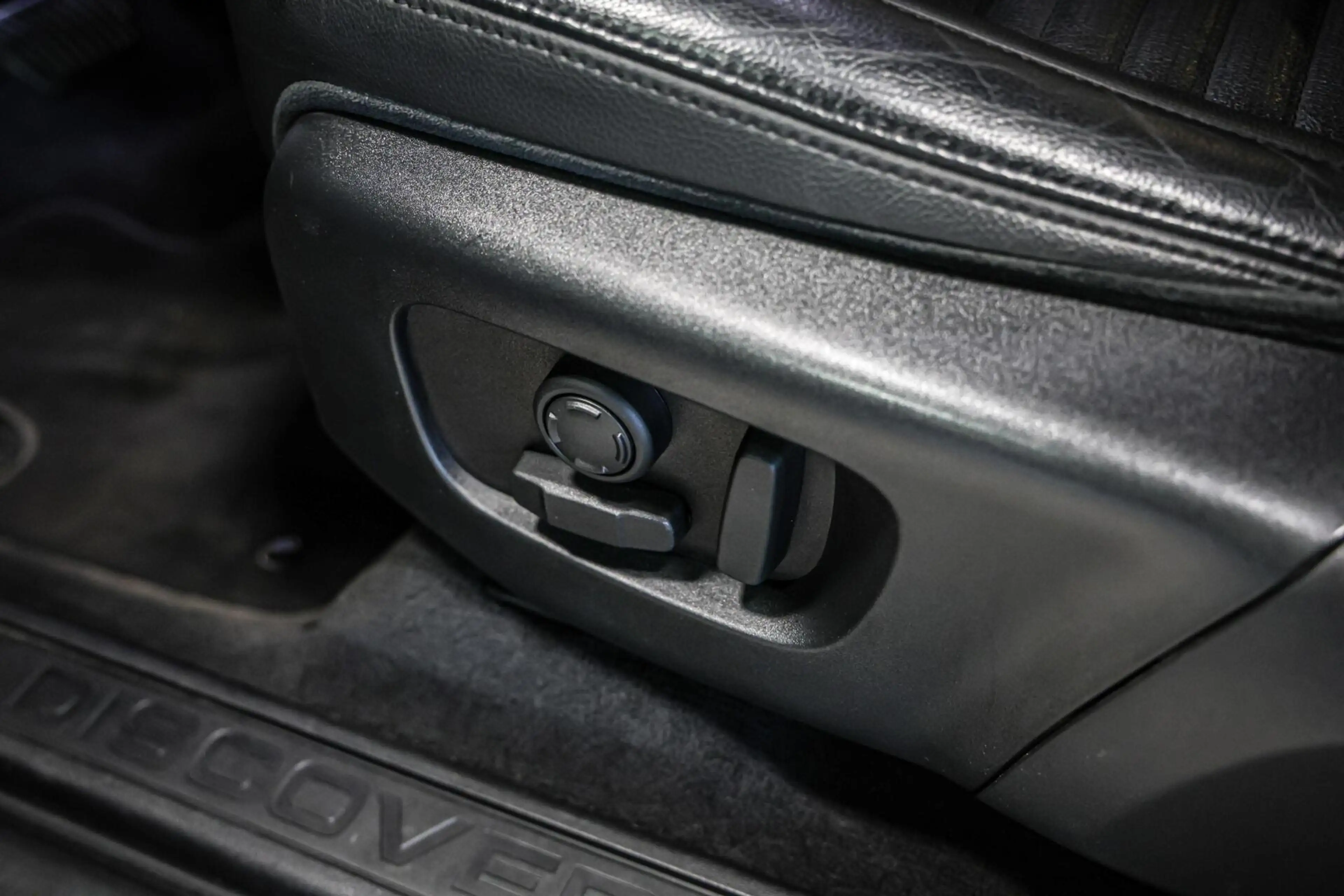 Land Rover Discovery Sport P200 2.0 S|Pano|Leder|21''|Carplay — photo 11