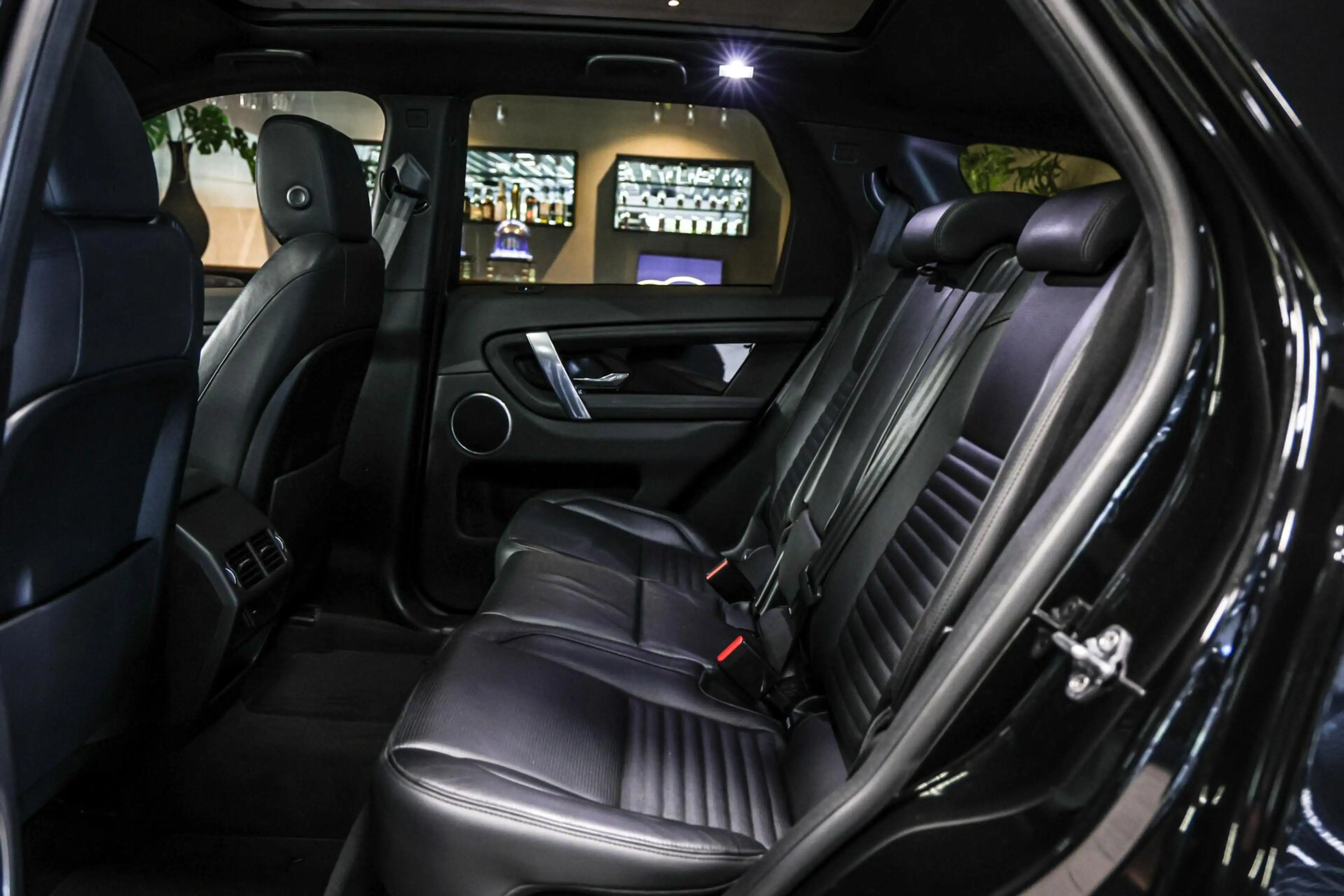 Land Rover Discovery Sport P200 2.0 S|Pano|Leder|21''|Carplay — photo 10