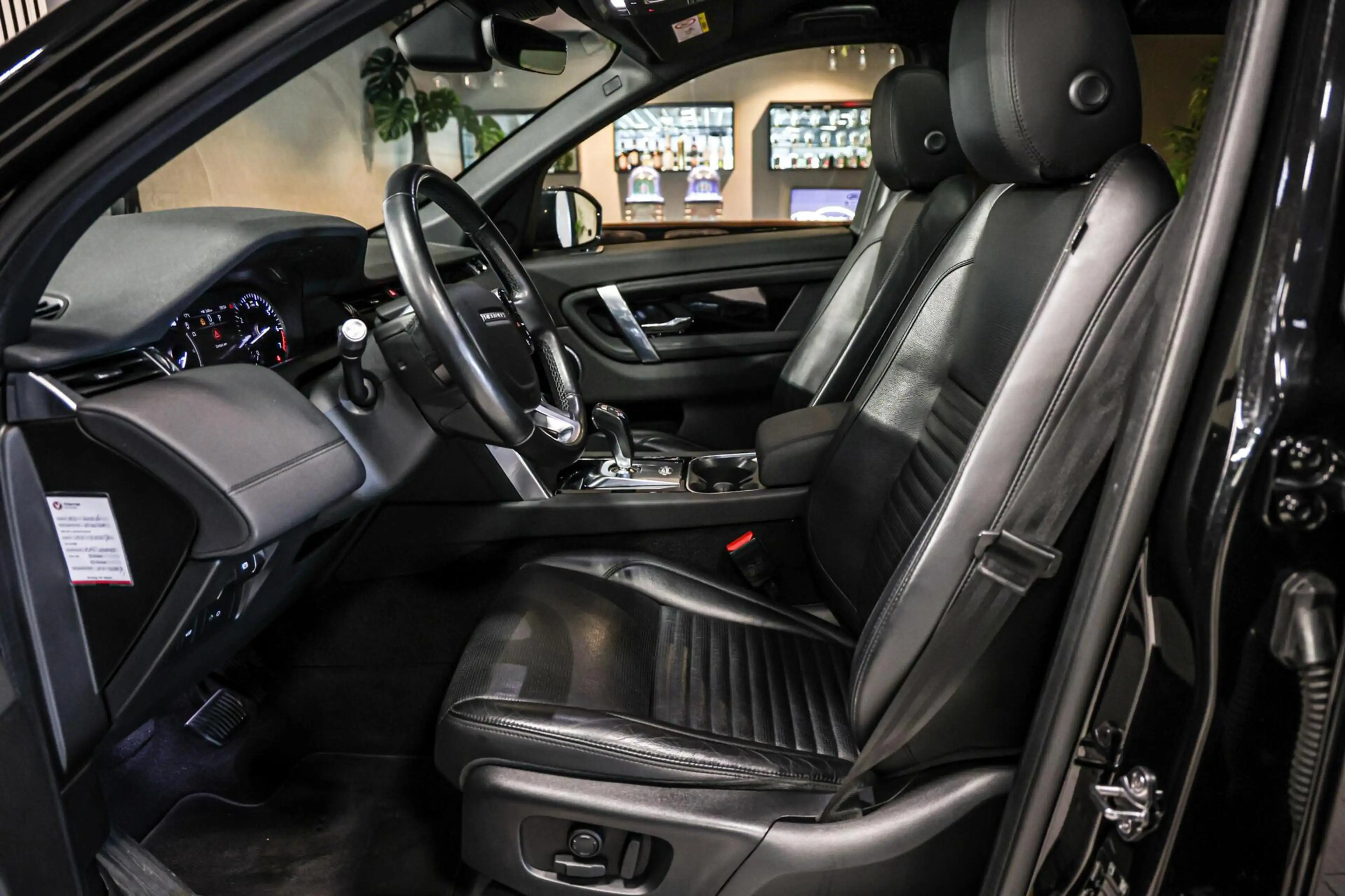 Land Rover Discovery Sport P200 2.0 S|Pano|Leder|21''|Carplay — photo 9