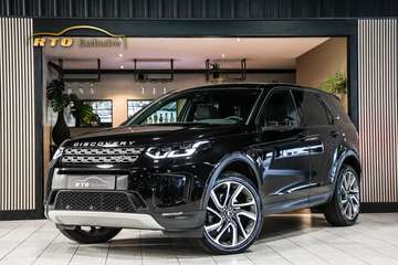 P200 2.0 S|Pano|Leder|21''|Carplay