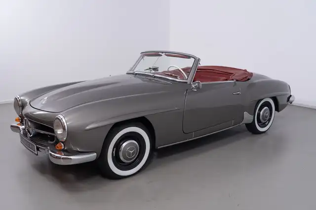 Mercedes-Benz 190