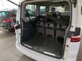 Volkswagen T7 Multivan Style lang *19Zoll*DCC*PANORAMA*EasyOpen*KEYLESS* Weiß - thumbnail 8