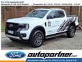 Ford Ranger Wildtrak e-4WD Doppelkabine Weiß - thumbnail 1